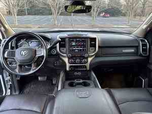 CAMIONETA <span class=keywords><strong>DODGE</strong></span> Ram 3500 USADA, DOBLE CABINA - Product Image 6