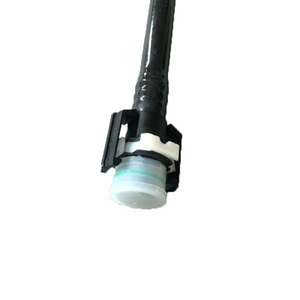 Weichai Engine Oil Dipstick Guide Tube 1000859501 Threaded Quick Connect For Diesel Engine Repair - Product Image 5