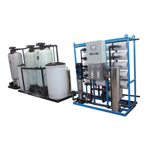 Sistema automatico di depurazione dell'<span class=keywords><strong>acqua</strong></span> da 5000 litri/ora ad osmosi inversa (RO) per l'approvvigionamento idrico residenziale - Product Image 5