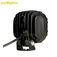 5 "Offroad LED Driving Spot et Fog Flood 80W LED Car Light Pod pour 4x4 Cars Pickup Trucks 4WD