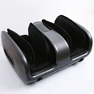 Meistverkaufte Produkte 2026 Fußmassagegerät, Fuß- und Beinmassagegerät mit Fernbedienung - Product Image 3