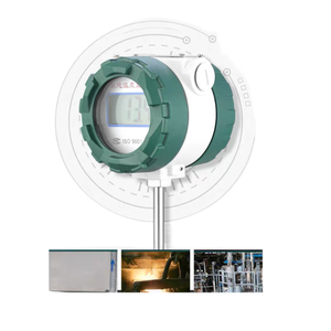 Original e genuíno <span class=keywords><strong>2500</strong></span> <span class=keywords><strong>bar</strong></span> explosão prova manômetros digital manômetro - Product Image 3