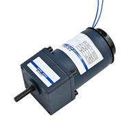 Contrôleur de vitesse de moteur électrique monophasé AC 120W 220V 50HZ/60HZ, contrôleur de vitesse AC, moteur à engrenages