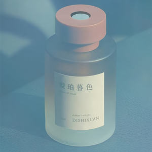 Nuevo Ambientador de Coche con Perfume Floral de Larga Duración y Aceites Esenciales de Lujo - Product Image 5