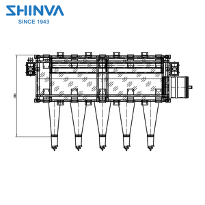 Aislador de Bolsa Suave SHINVA <span class=keywords><strong>Serie</strong></span> BSE-IS para Sistema de Cría de Ratones y Ratas Libres de Germen y SPF en Laboratorio - Product Image 4