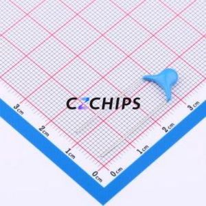 Condensateur de sécurité CY1220JE1IEB43H2A2, composant traversant (THT), pas de 10 mm, 22 pF, 5 %, 400 V, Y1 - Product Image 2