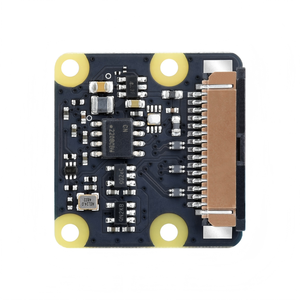 RPi modulo fotocamera 3 NoIR per immagini a infrarossi 11.9MP No IR filtro Auto Focus HDR compatibile RPi 4 5 visione notturna 75reg FOV - Product Image 3