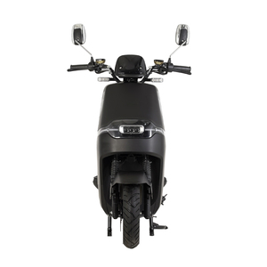 ZF/HS-109 (H2) 电动助力车踏板车2轮踏板车成人两轮踏板车中国无锡工厂价格 - Product Image 3