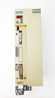 Masterdrives MC 6SE70218TP50Z Z=C43G91 VerA Unidad PLC