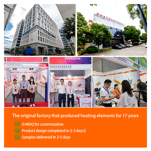 מותאם אישית 12v 24v 48v 48v חשמל גמיש סיליקון חימום תעשיית חימום משטח ליבה - Product Image 6