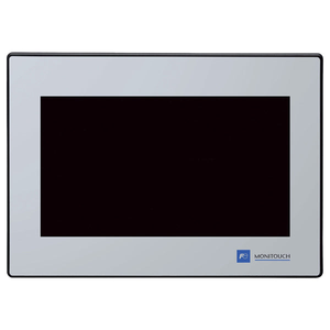 Écran tactile industriel MT-Fuji MONITOUCH TS1070S 7 pouces 800x480 avec port Ethernet pour l'automatisation - Product Image 2