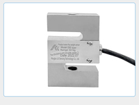Báscula de tolva personalizada Sensores de peso Equipo de pesaje industrial tipo S resistente a incrustaciones Células de carga de alta calidad
