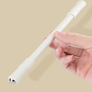 Divertido Bolígrafo Giratorio Antiestrés, Juguete Antideslizante para Adultos y Niños, Regalos de Navidad de Plástico, Giratorio - Product Image 2