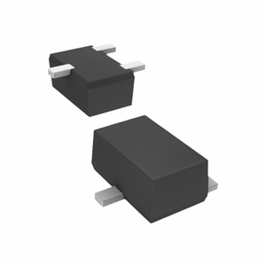 2SC4808G0L Transistors SC-89, SOT-490 In Stock Components Electronic - Product Image 1