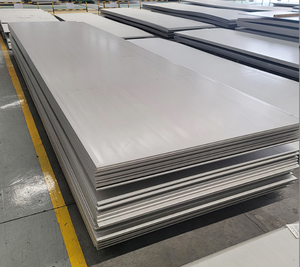 <strong>Incoloy</strong> 330 Uns N08330 1.4886 Inconel Alloy Sheet Corrosion-Resistant Alloy Plate - Product Image 2