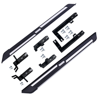 Marchepieds pour voiture DS7, réparation automatique, 100 pièces, faces universelles, expédition rapide