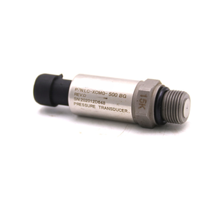 Piezas de Excavadora para XCMG XE135/150/200/210/260/360D, Bomba Hidráulica, Sensor de Alta y Baja Presión - Product Image 3