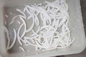Máquina cortadora de chips de <span class=keywords><strong>coco</strong></span>, máquina cortadora de chips de <span class=keywords><strong>coco</strong></span>, máquina cortadora de chips - Product Image 5