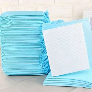 Almohadillas de Entrenamiento para Perros y Cachorros, Super Absorbentes y Desechables, para Mascotas - Product Image 1