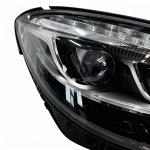 ไฟหน้าสำหรับ Mercedes <span class=keywords><strong>Benz</strong></span> 2218207339สินค้ามาใหม่ไฟหน้า LED W222ชิ้นส่วน OE โคมไฟหัวทั้งสองข้าง - Product Image 4