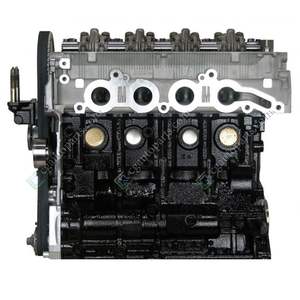 Conjunto de Motor de Bloque Largo de Alta Calidad Newpars 4G69 para Mitsubishi - Product Image 2