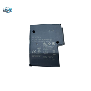 Module de bus compact 6ES7 193-6AR00-0AA0 avec isolation électrique pour l'automatisation industrielle - Product Image 1