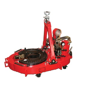 <span class=keywords><strong>Tq340</strong></span> 35y Zq203 ZQ203-100 Buis Hydraulische Behuizing Power Tang En Power Unit - Product Image 4