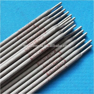Electrodo de Níquel ENiCrMo-3 ENi-Ci de <span class=keywords><strong>2.5</strong></span>, 3.2 y 4.0 mm para Soldadura de Hierro Fundido, Alta Calidad, Venta Caliente, Suministro de Fábrica - Product Image 4