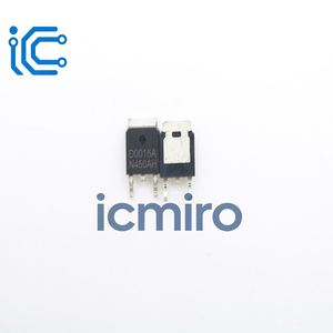 ICMICRO En Stock Nuevo Microcontrolador Microchip Original MCU Proveedor Confiable FKD0016A D0016A - Product Image 1