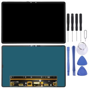 Écran AMOLED LCD numériseur testé à 100 % pour tablette <span class=keywords><strong>Lenovo</strong></span> Xiaoxin Pad Pro 11,5''/<span class=keywords><strong>TB</strong></span>-<span class=keywords><strong>J716F</strong></span>/<span class=keywords><strong>TB</strong></span>-J706F – Remplacement d'écran - Product Image 4