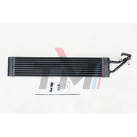 Pendingin Transmisi TM Performance untuk BMW F80 M3 F82 F83 M4 Kompatibel dengan Mesin S55 Upgrade DCT 2015 2020