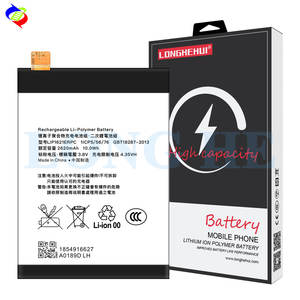 Batterie de téléphone intelligent mobile LIP1621ERPC 3.85V 2200mAh pour Sony Xperia X <span class=keywords><strong>F5121</strong></span> L1 F5122 Remplacement de la batterie du téléphone - Product Image 2