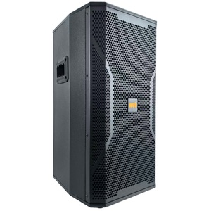Web Professional Speakers 2x8 Inch Woofers 300W Amplified <b>Bluetooth</b> <b>USB</b> SD Card - Product Image 6