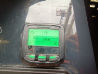 Plateforme de travail en hauteur JLG 660SJ d'occasion, table élévatrice de 20 m, bras droit, équipement de levage, plateforme de travail en bon état