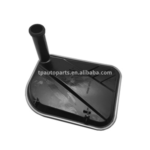 Pièces automobiles de haute qualité, filtre à huile de transmission automatique adapté à Chevrolet OEM 542535 - Product Image 3