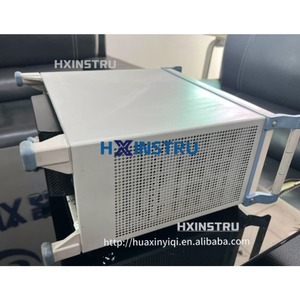 Analizador de Espectro R&S Rohde & Schwarz FSP30 de 9kHz a 30GHz/- H - Product Image 3