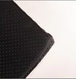 Großhandel Neues Design Luxuriöses Rutschfestes Schaumstoff-Hundebett mit Waschbarem Abnehmbarem Bezug - Product Image 5