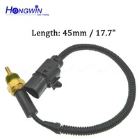 Capteur de température du liquide de refroidissement compatible avec HYUNDAI GETZ TB 1.5D 03 - 05 D3EA Sender Lucas 39220-27500 1830374 39220 27500