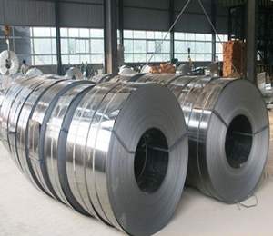 Hojalata Diferencial (Hojalata <span class=keywords><strong>DR</strong></span>) con Recubrimiento Más Grueso en un Lado para Latas de Alimentos y Bebidas con Alta Resistencia a la Corrosión - Product Image 1