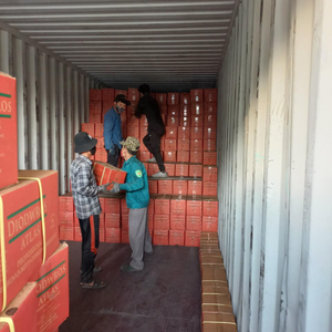 Fábrica de briquetas de carbón de aserrín ecológico de larga combustión al por mayor para acampar, barbacoa y horno de pizza - Product Image 3