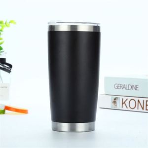 DIY Sublimation <b>Cup</b> Mug 20Oz Blank Stainless Steel Double Wall Vacuum Custom Logo Printable <b>Cup</b> <b>Cup</b> Mug ASM25 - Product Image 2