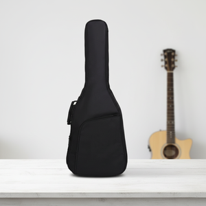 Aksesoris Gitar Akustik Grosir Tas Gitar Besar Berbantalan 41 Inci Bahan: Nilon untuk Perlindungan Instrumen - Product Image 1