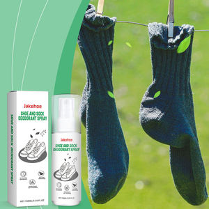 Jakehoe Desodorante y Ambientador <span class=keywords><strong>para</strong></span> Calzado 2 en 1 - Previene el <span class=keywords><strong>Mal</strong></span> <span class=keywords><strong>Olor</strong></span>, Mantiene los <span class=keywords><strong>Zapatos</strong></span> Secos y Cómodos - Product Image 4