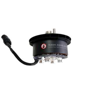 Piezas Originales Nuevas OEM para Dron de Pulverización Agrícola, Motor de Propulsión 10033, Material Aislante de Acero al Silicio y Cobre - Product Image 1