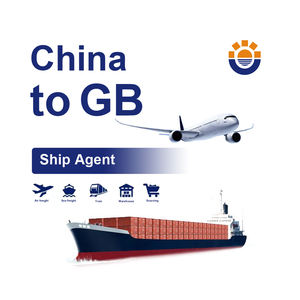 Livraison aérienne rapide Chine Logistique Agent d'expédition <span class=keywords><strong>Service</strong></span> de livraison de fret vers le Royaume-Uni <span class=keywords><strong>Edinburgh</strong></span> - Product Image 1