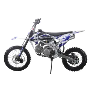 중국 싼 구덩이 자전거 먼지 자전거 도로 기관자전차 125cc 125cc 150cc gsxr 190cc 떨어져