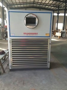 Condensador <span class=keywords><strong>Industrial</strong></span> con Panel, Sistemas Inverter, Aire Acondicionado de Ventana Portátil, Aire Acondicionado Split para Camión - Product Image 6