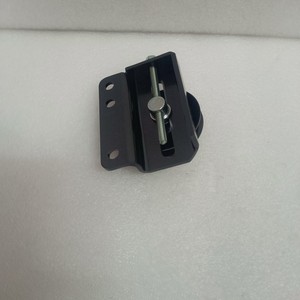 Tendeur de courroie de climatisation pour excavatrice Hyundai 11N6-90110, modèle universel moderne général - Product Image 4