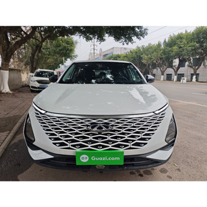 <span class=keywords><strong>Coche</strong></span> de segunda mano Guazi 2022 Chery Omoda, motor de gasolina, transmisión automática, SUV de 5 plazas, volante a la izquierda, para propietarios de SUV de larga duración - Product Image 2