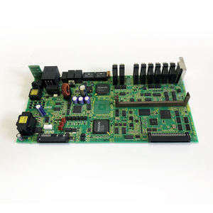 Módulo de Placa de Circuito Impreso (PCB) para Control de Automatización AC FANUC A20B-2102-0206 - Product Image 2